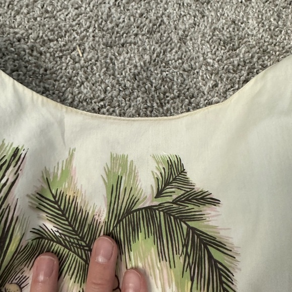 Island Dress - Picture 2 of 3